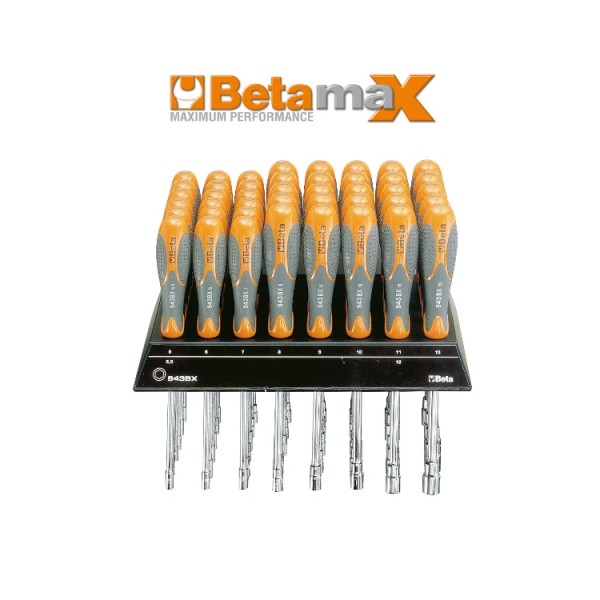 BETA 943BX/DG DuvarMonteli Teşhir 43 943bx BETA 943BX/DG DuvarMonteli Teşhir 43 943bx