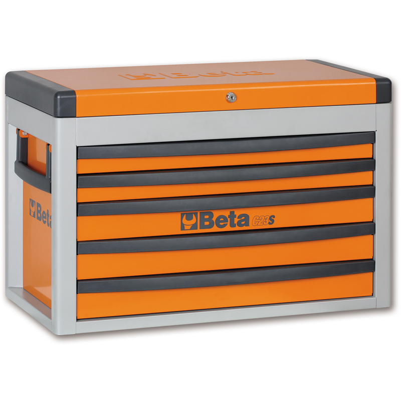 Side Mount Tool Boxes With Drawers